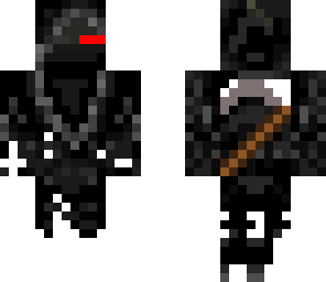 grim reaper