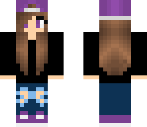 ender girl