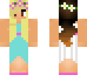 cute gurls