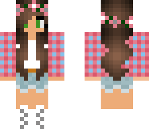 hipster girl