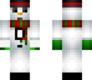 snowman