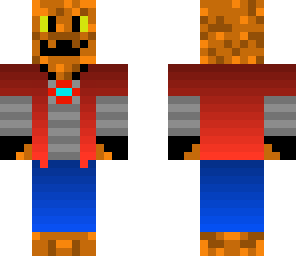 cartoon frinzix