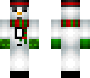 snowman