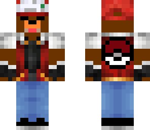 red bear