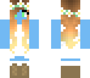 smurfette
