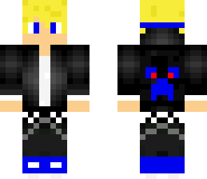 cool booy 4