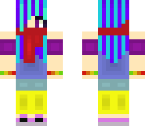 weird skin thing
