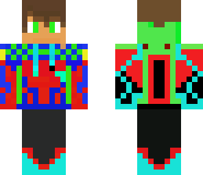 modernbeast87yt skin