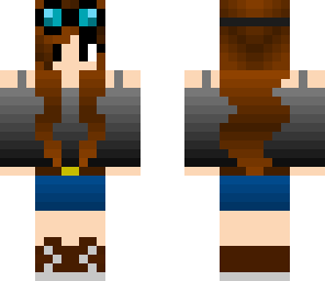 girl dantdm