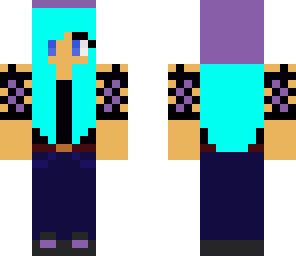 cute beanie girl