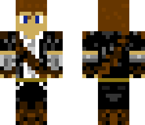 jack the merc