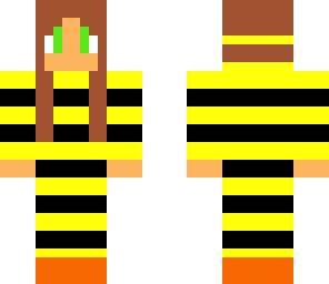 little bee
