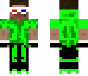 gamer steve