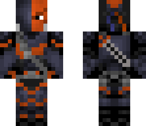 deathstroke
