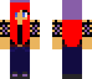 cute beanie girl