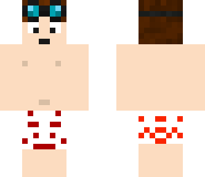 beach dantdm