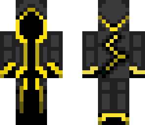 lightning lord