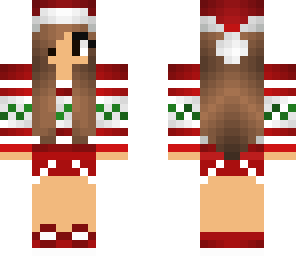 christmas edit