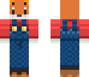 mario fox