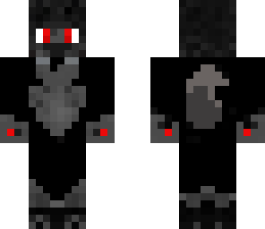 shadow claw