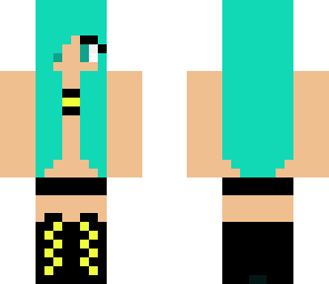 bathing suit