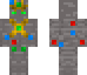 earth king