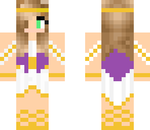 the goddess athena