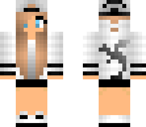 mah skin