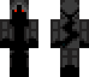 dark shadow