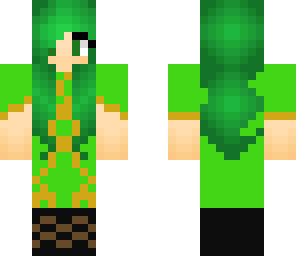 emerald