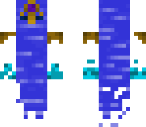 sea emperor