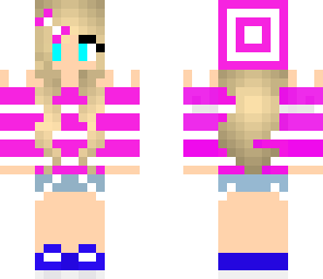 girl