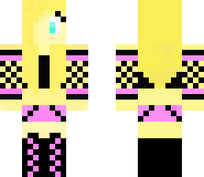 fight girl