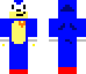 sonic and the secret rings sonic
