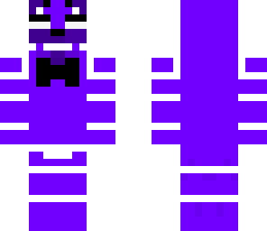 purple freddy