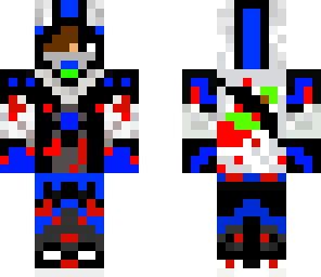 bloody assasin