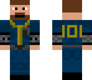 fallout 3 vault 101