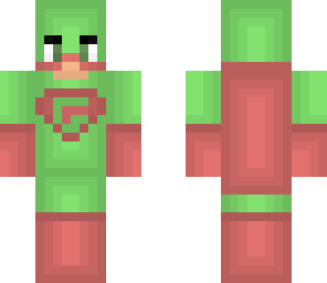 green master