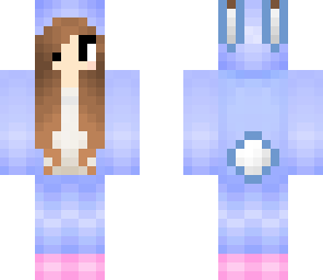 bunny girl