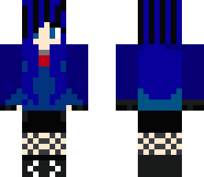 evie from decendants