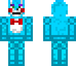 toy bonnie