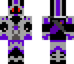 robo assasin