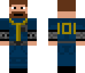 fallout 3 vault 101 2