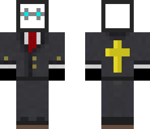 cool suit