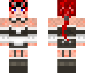 french maid reno
