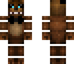freddy fazbear