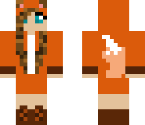 foxy girl