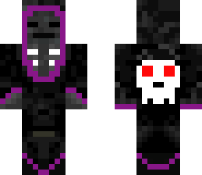 necro wither