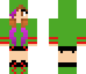 watermelonmandy's main skin