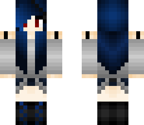 vampire girl